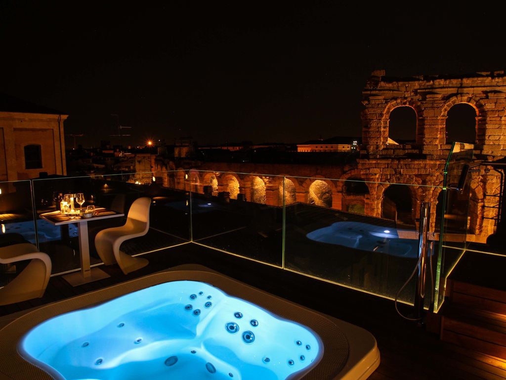 HOTEL MILANO