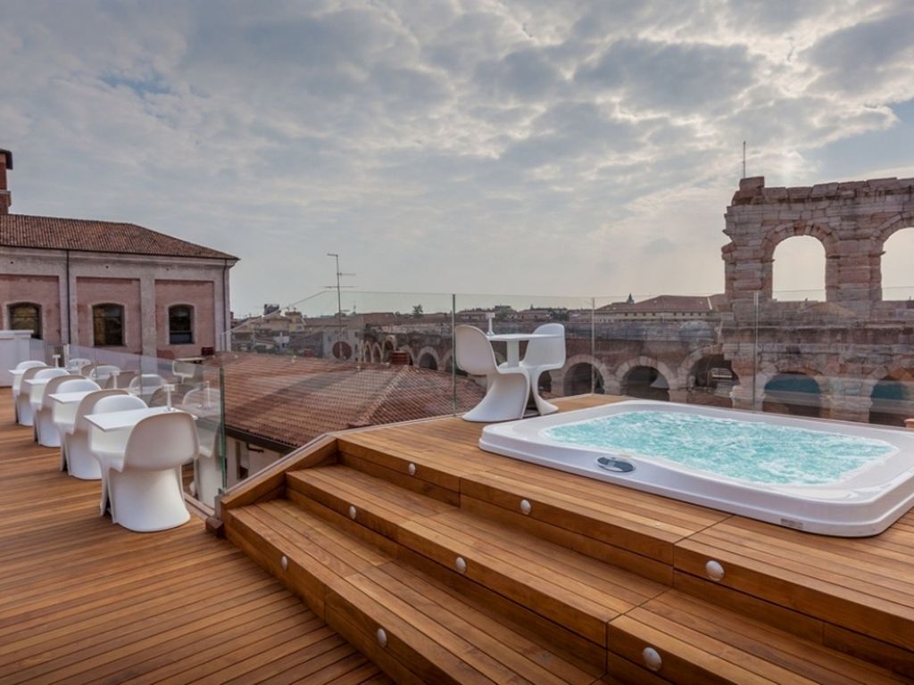 HOTEL MILANO
