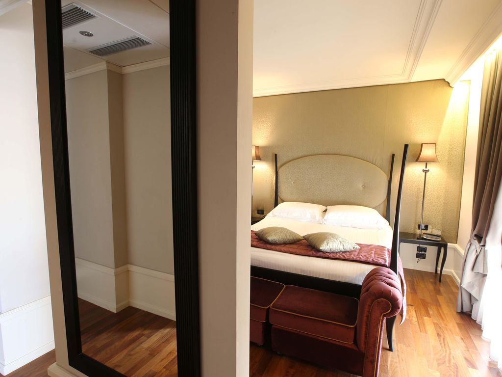 HOTEL MILANO