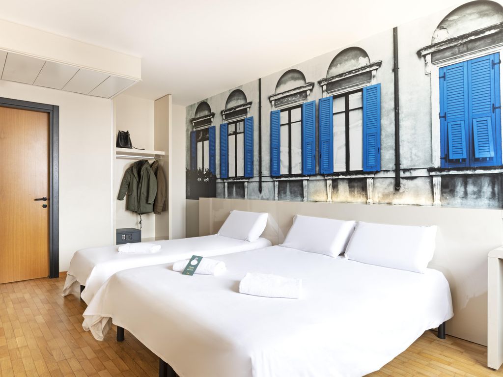B&B Hotel Verona
