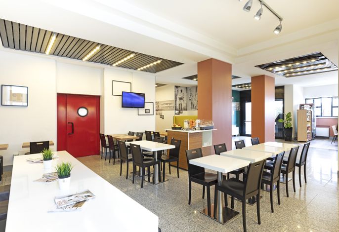 B&B Hotel Verona