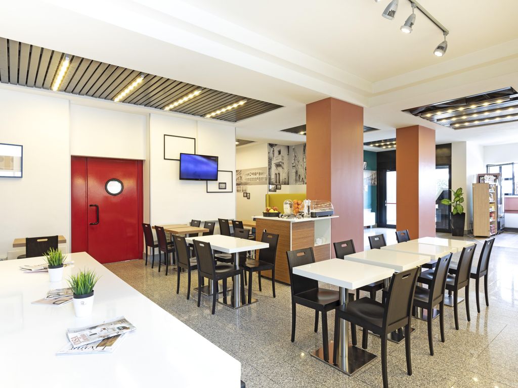B&B Hotel Verona