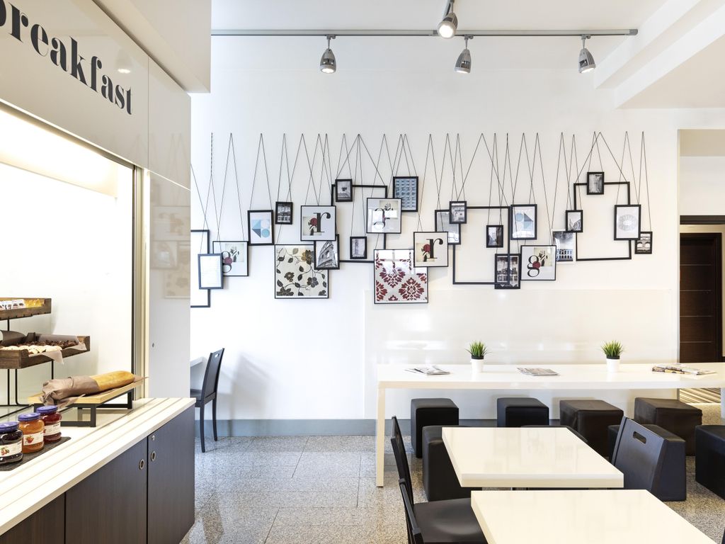 B&B Hotel Verona
