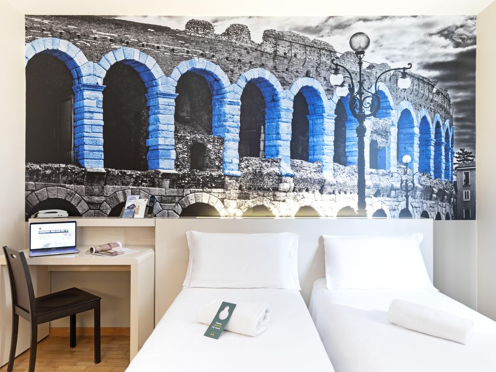B&B Hotel Verona