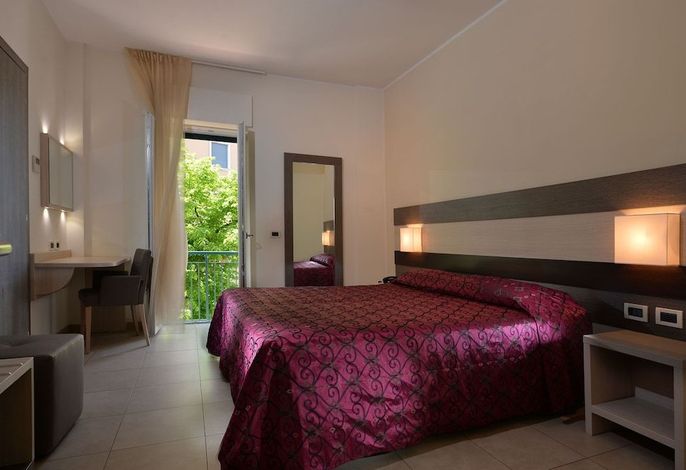 Hotel Siena