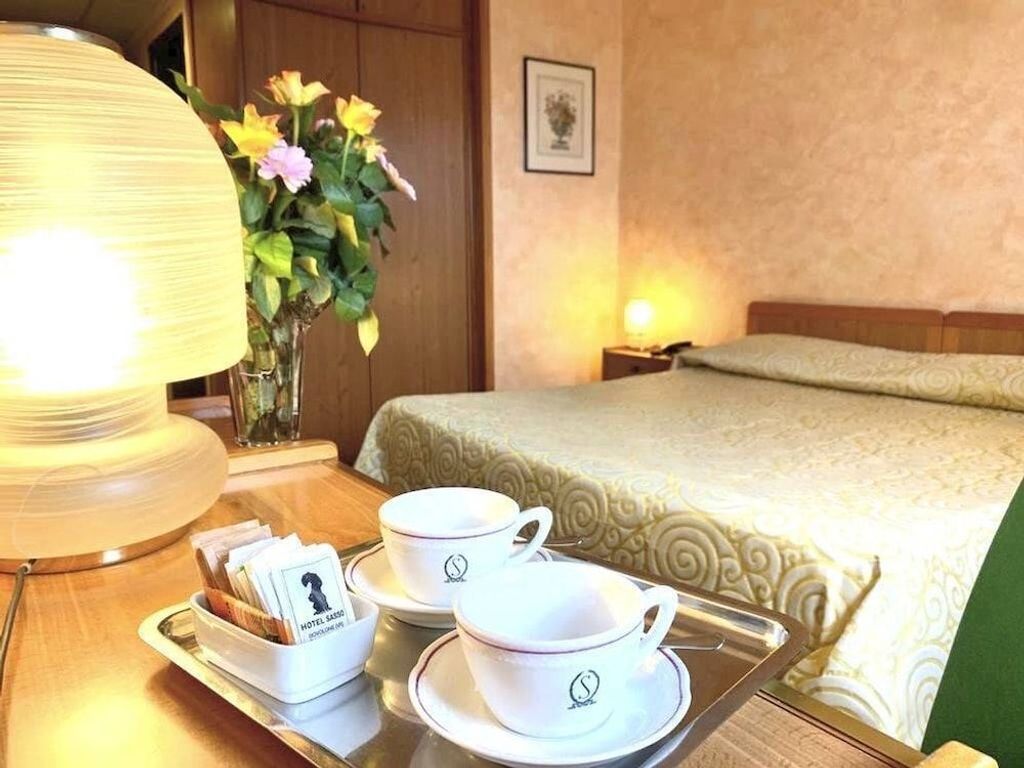 Hotel Ristorante Sasso