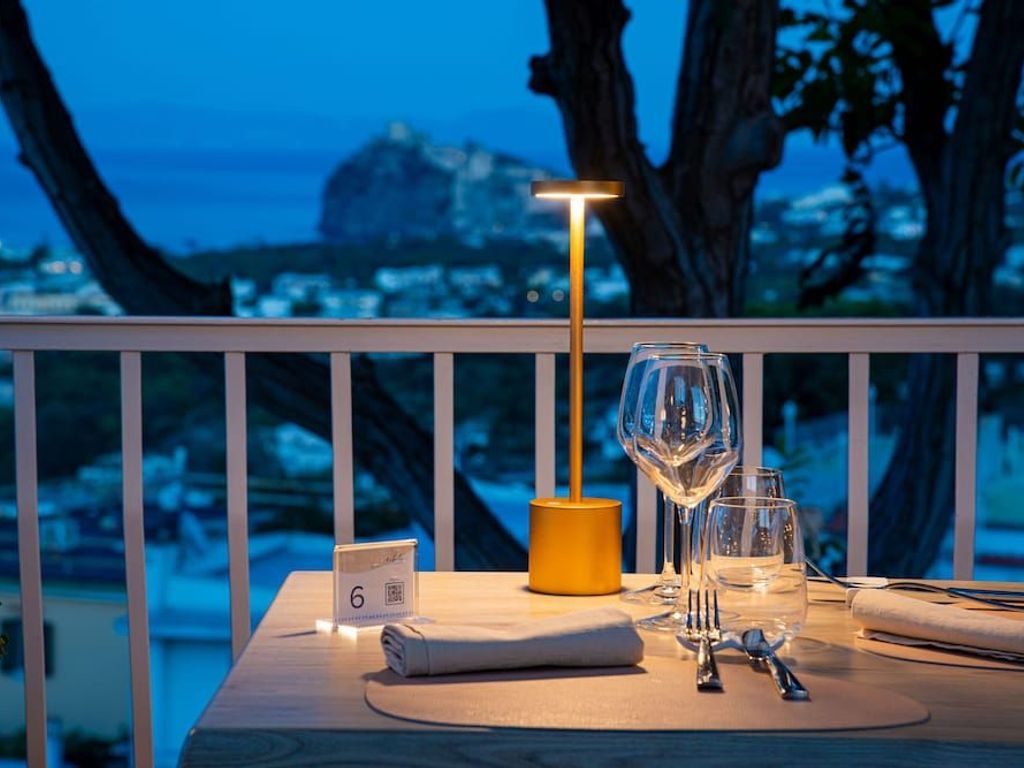 Hotel Villa Ireos