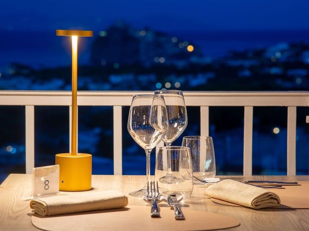 Hotel Villa Ireos