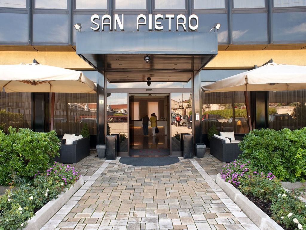 San Pietro