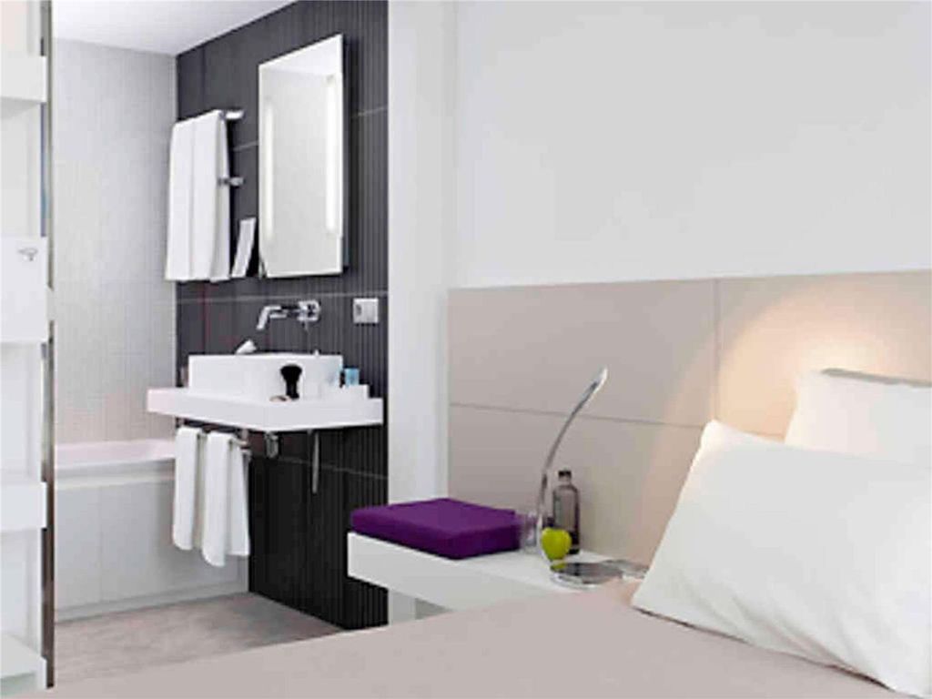 Novotel Suites Malaga Centro