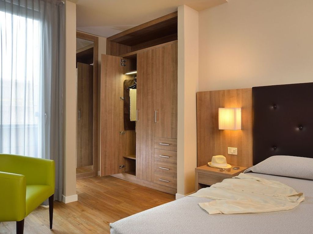 Hotel Rossini