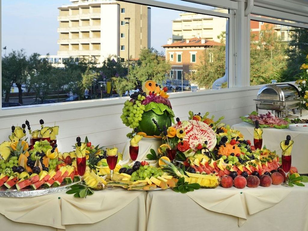 Hotel Rossini