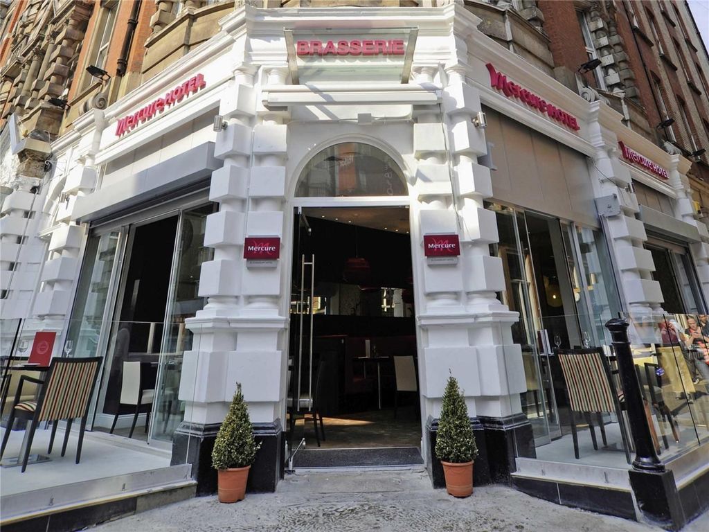 voco LONDON - BLOOMSBURY by IHG