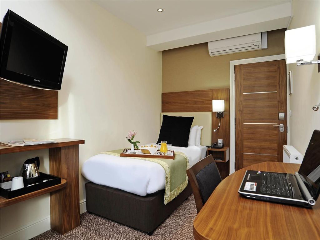 voco LONDON - BLOOMSBURY by IHG
