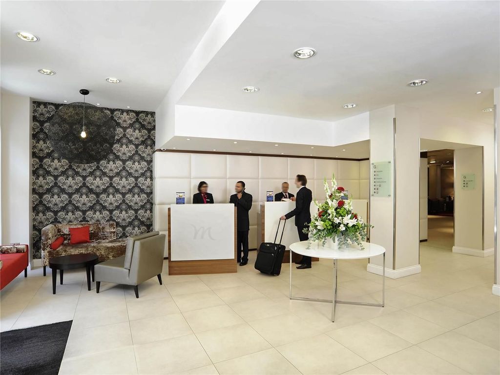 voco LONDON - BLOOMSBURY by IHG
