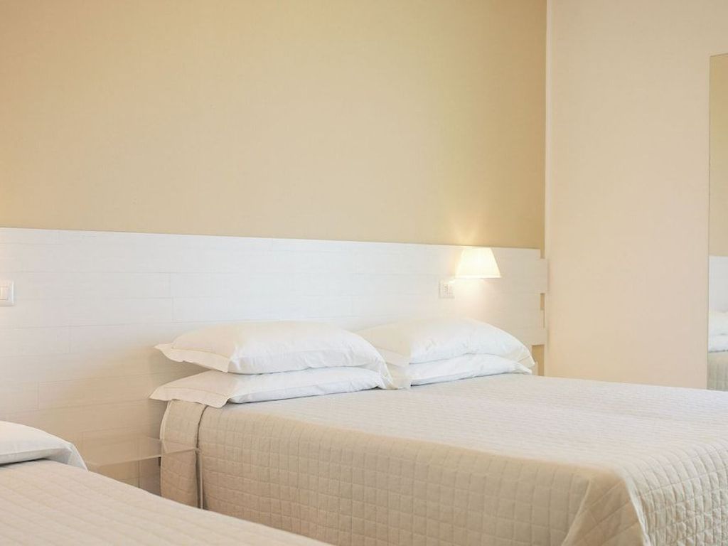 Hotel delle Nazioni
