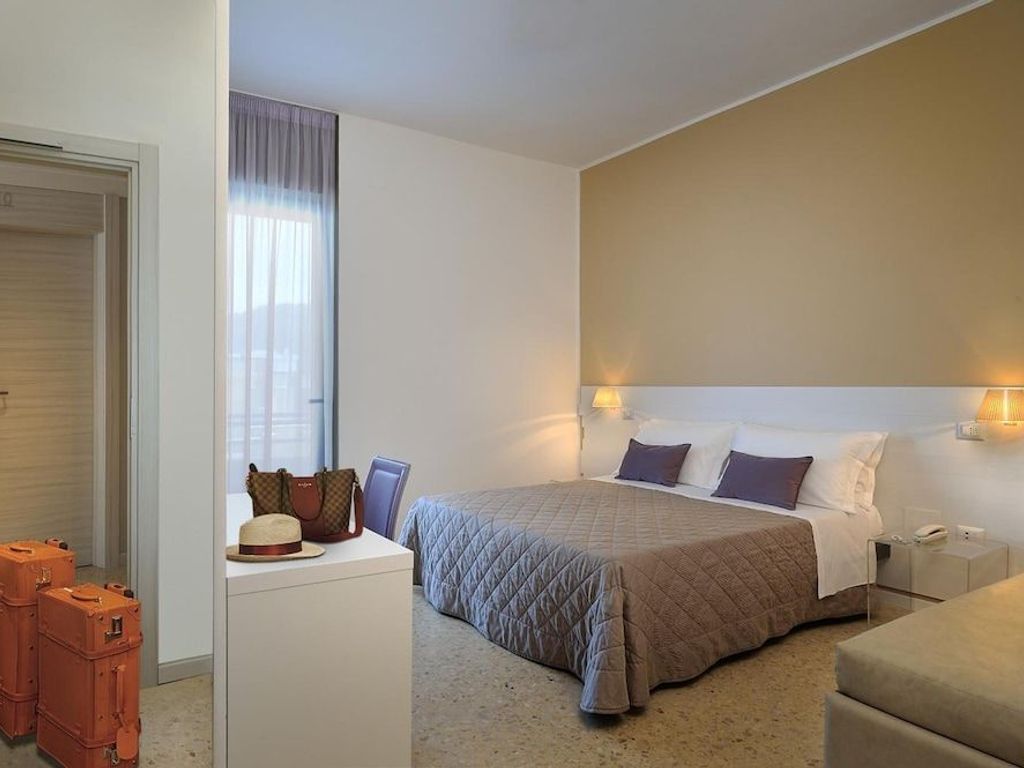 Hotel delle Nazioni