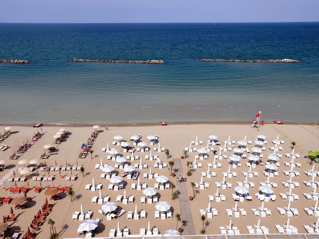 Excelsior Hotel SPA and Lido