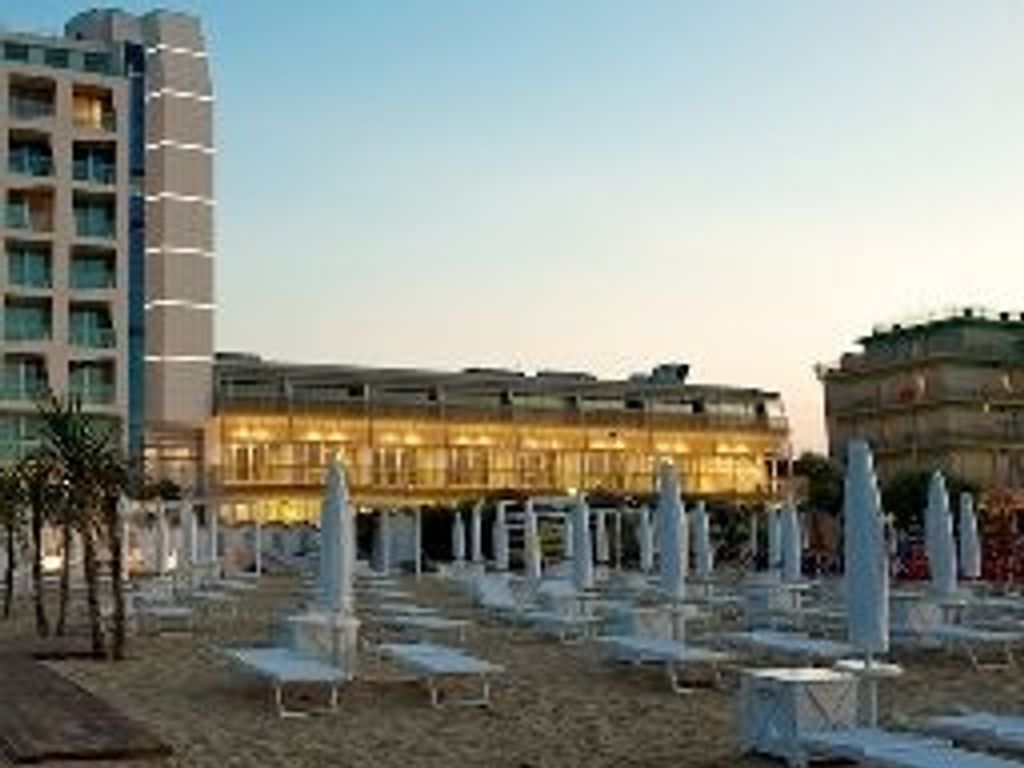 Excelsior Hotel SPA and Lido