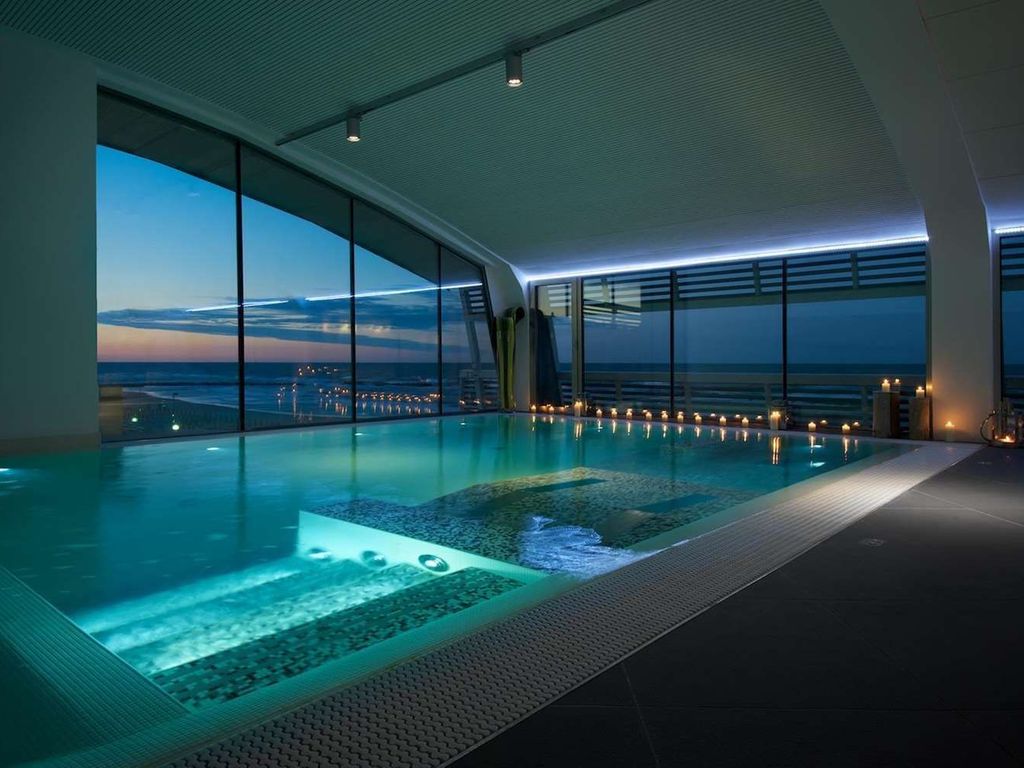 Excelsior Hotel SPA and Lido