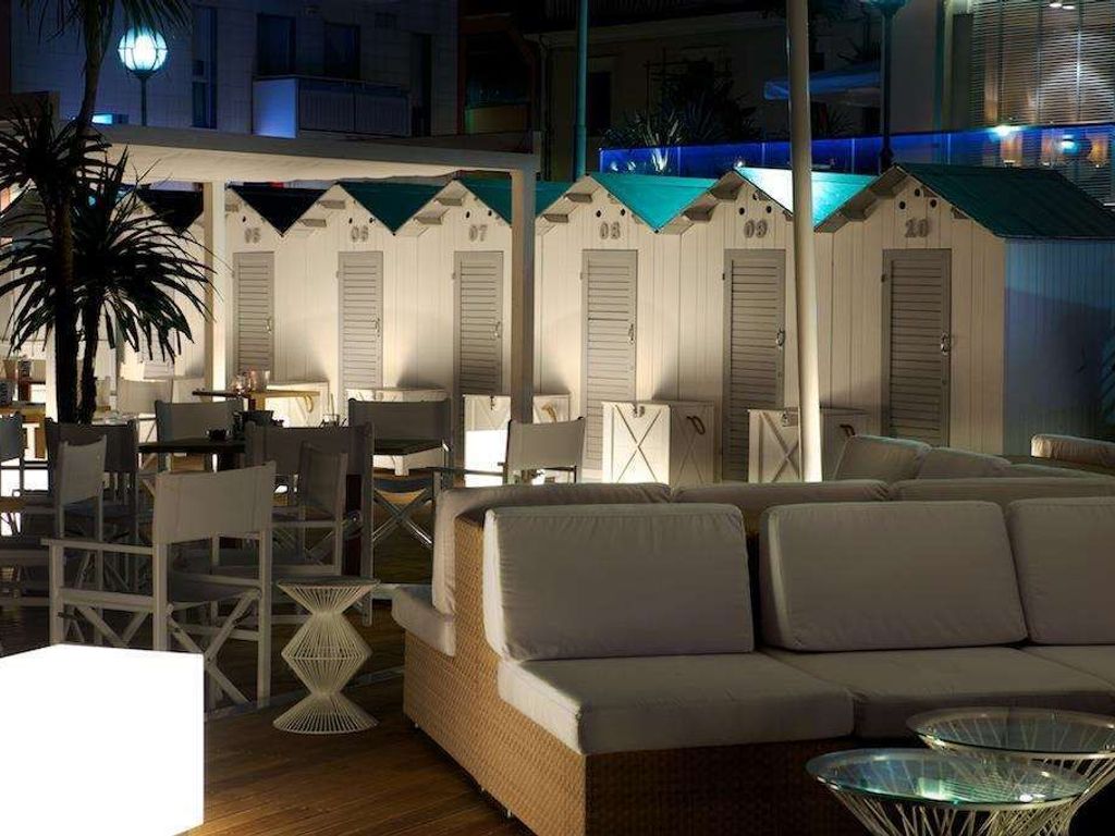Excelsior Hotel SPA and Lido