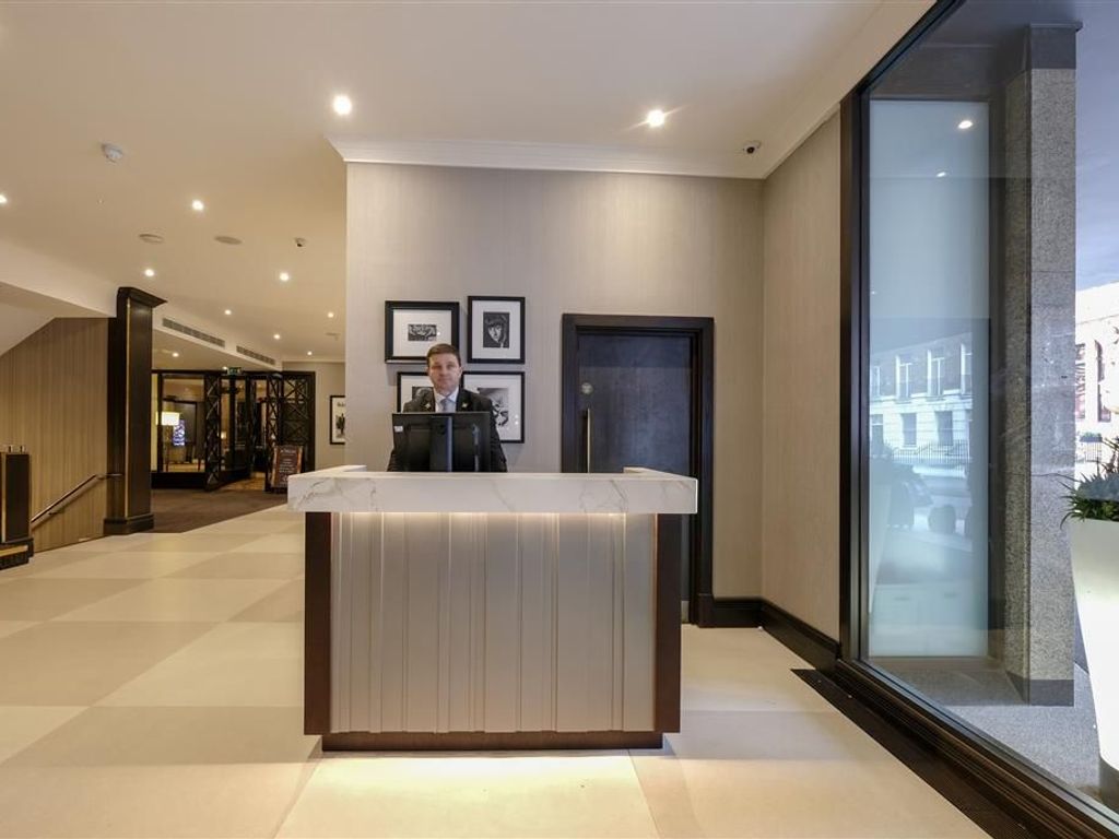 President Hotel