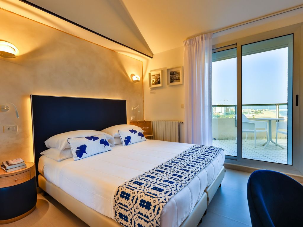 UNAHOTELS Imperial Sport Hotel