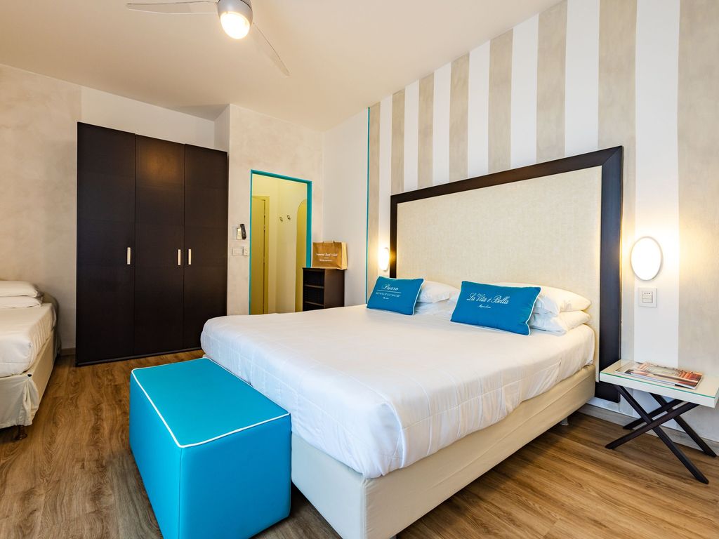 UNAHOTELS Imperial Sport Hotel