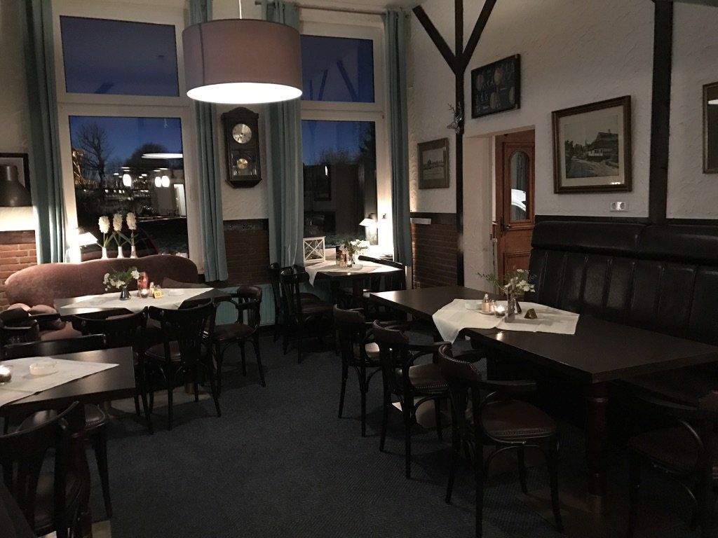 Leezdorfer Hof