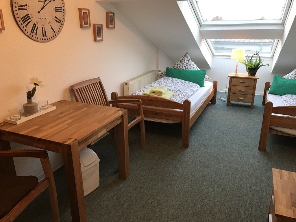 Leezdorfer Hof