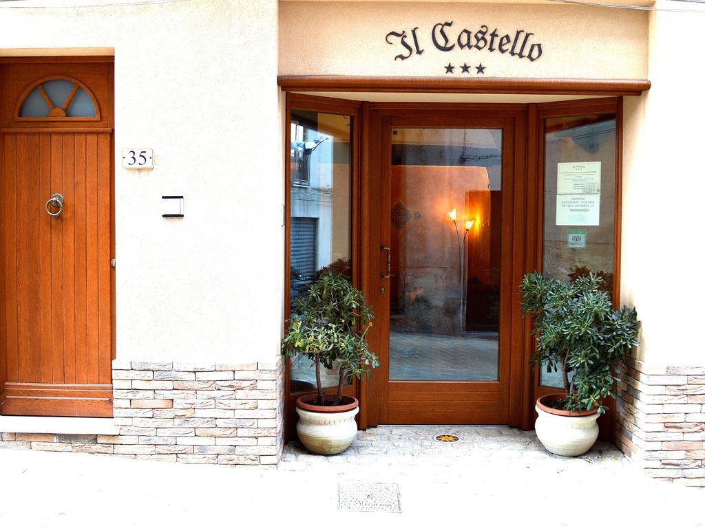 Il Castello