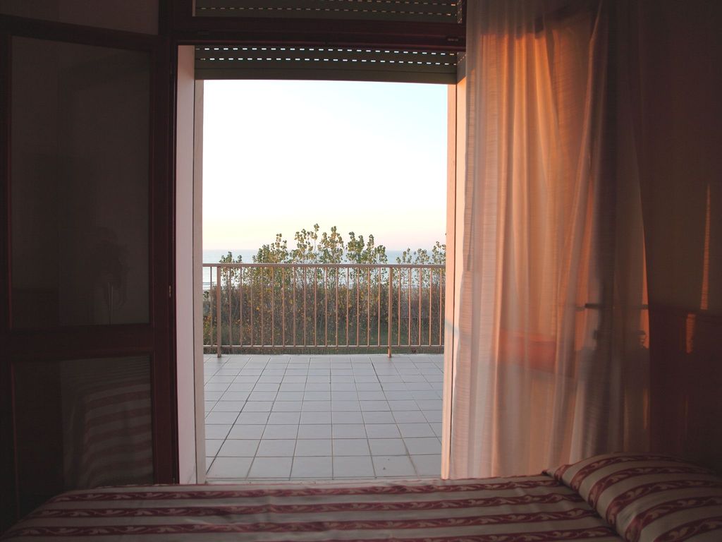 Casa Per Ferie Opera