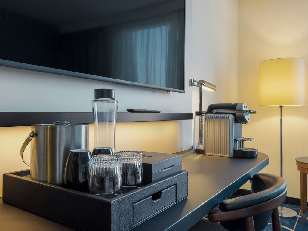 Courtyard by Marriott Paris Arcueil