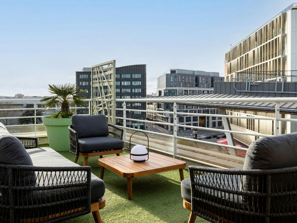 Courtyard by Marriott Paris Arcueil