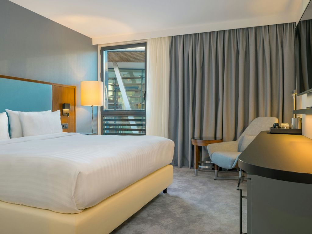 Courtyard by Marriott Paris Arcueil