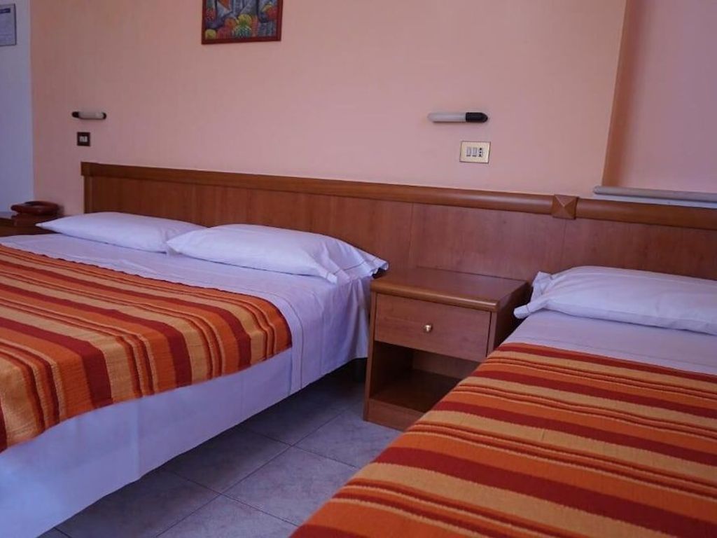 Hotel San Marco