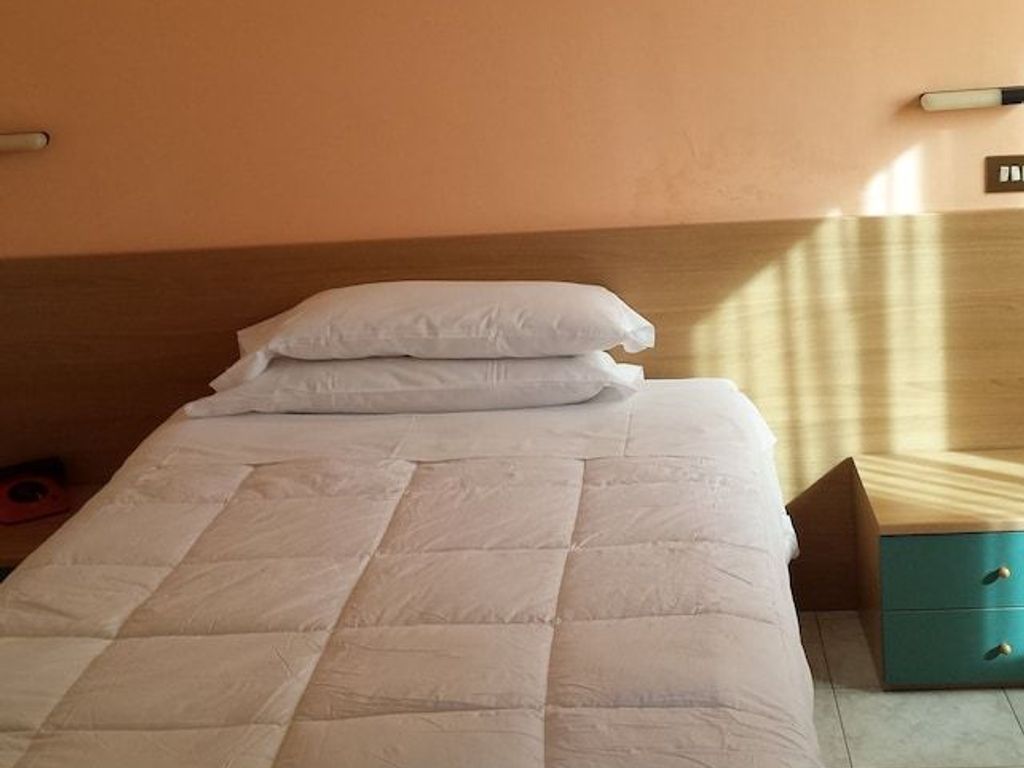 Hotel San Marco