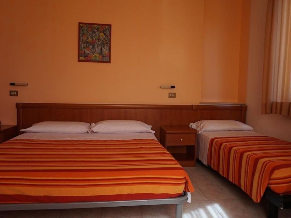 Hotel San Marco