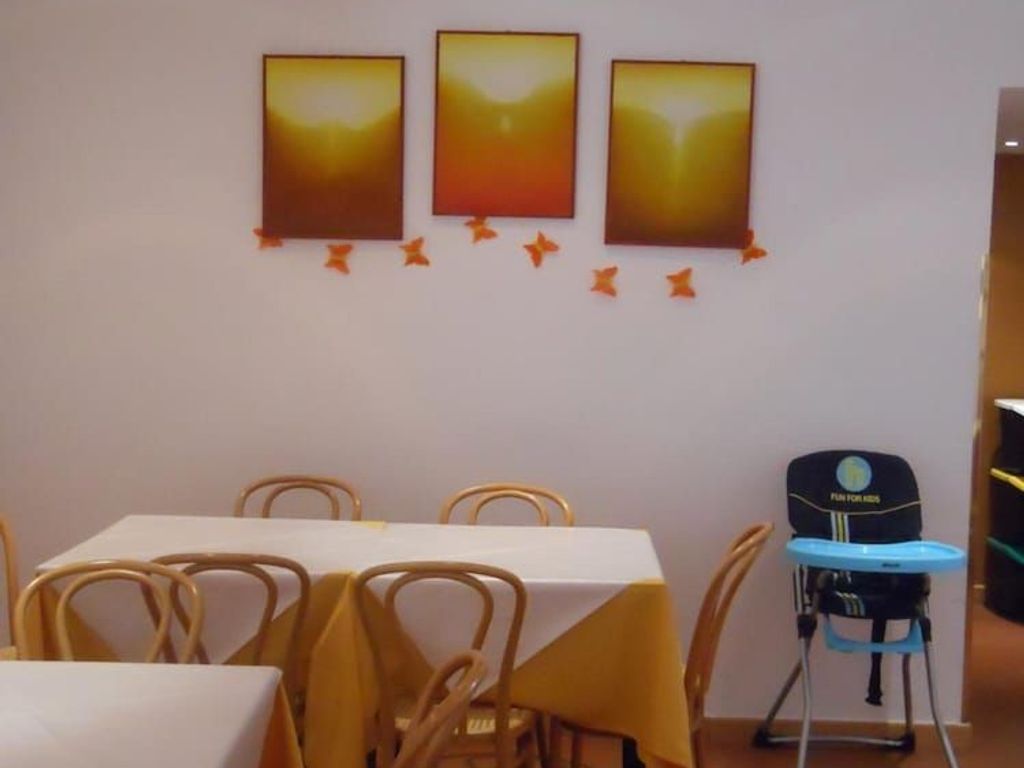 Albergo Italia