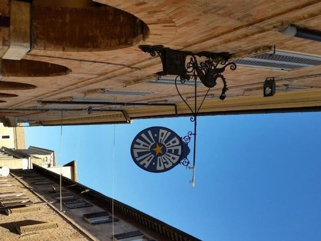 Albergo Italia