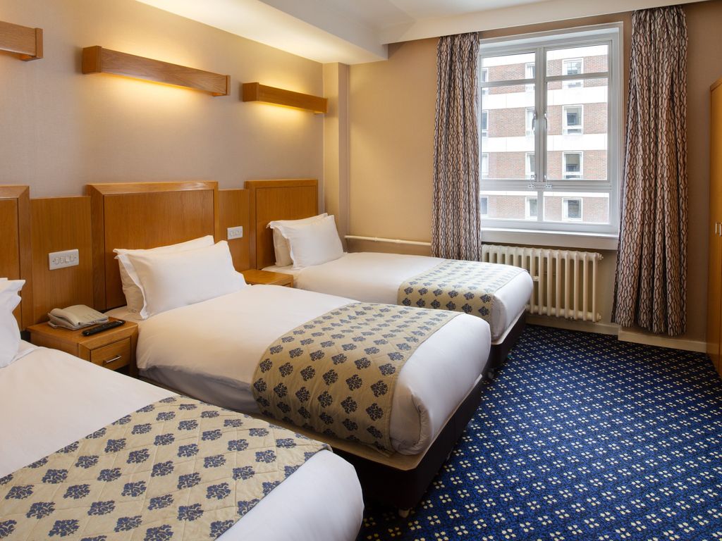Tavistock Hotel