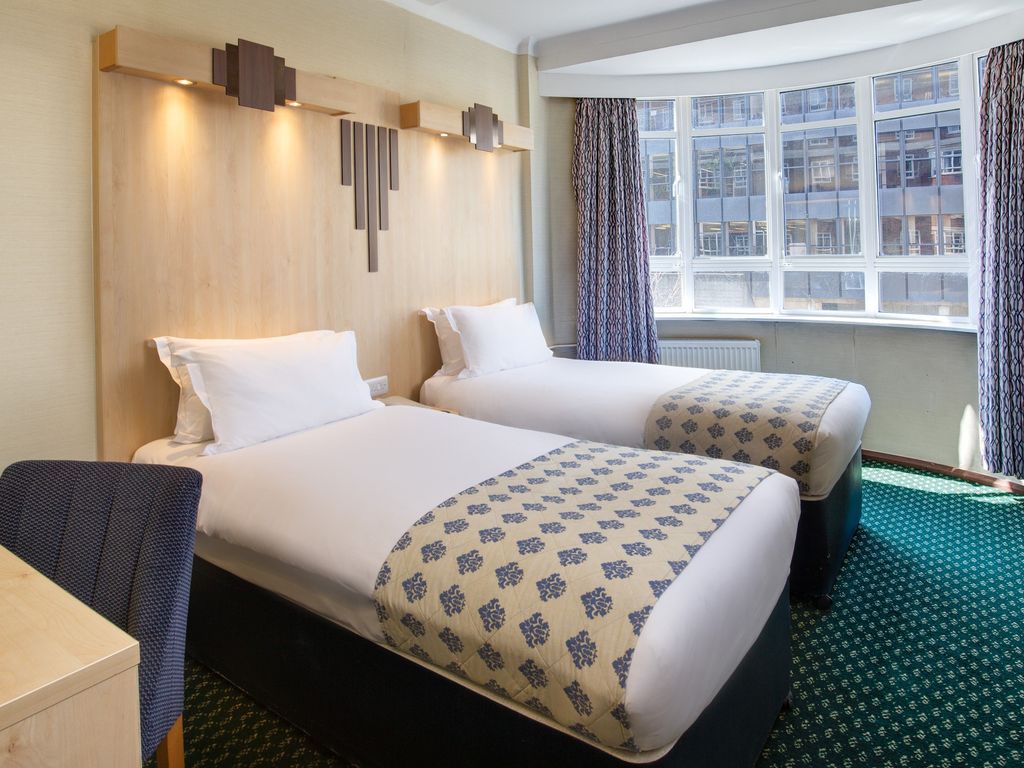 Tavistock Hotel