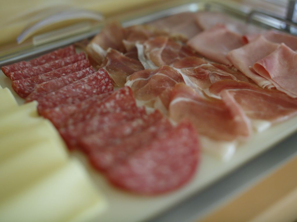 Continental Fano