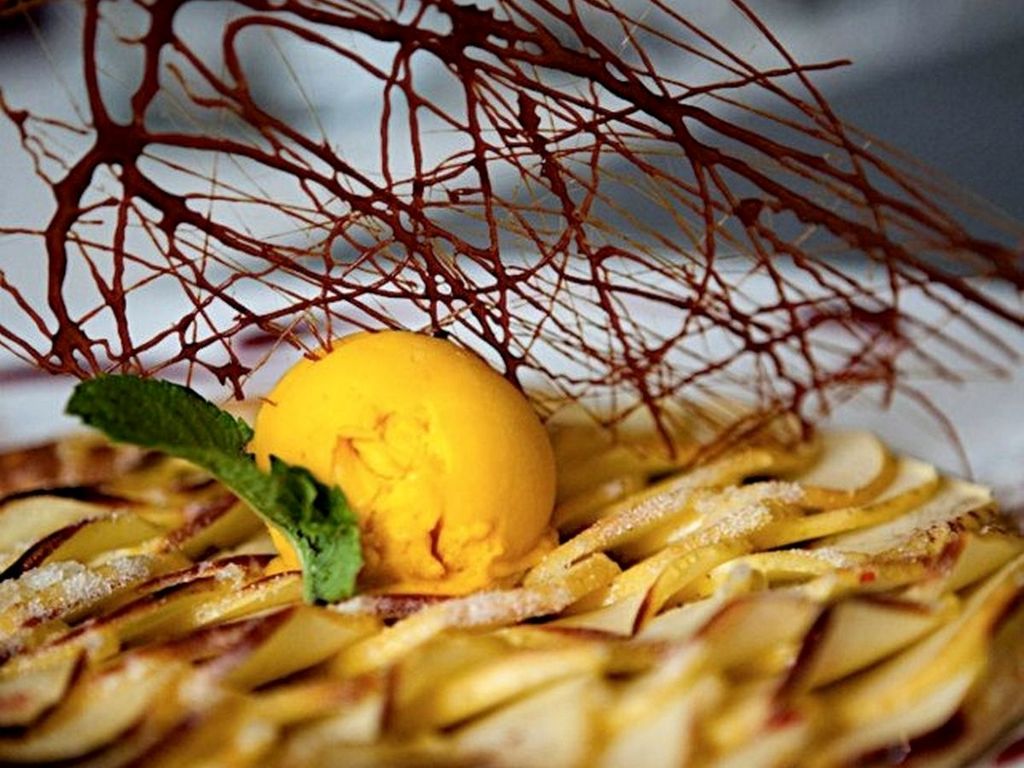 Le Prieuré des gourmands Logis