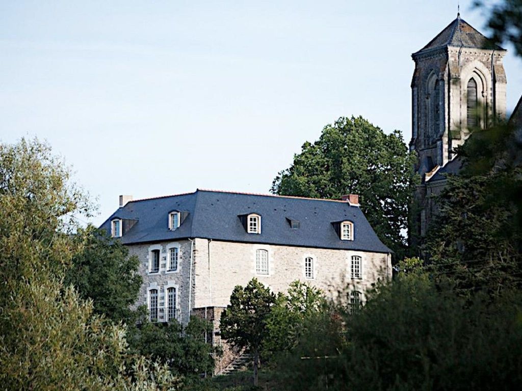 Le Prieuré des gourmands Logis