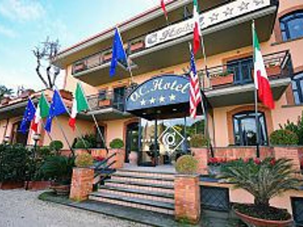 OC Hotel Roma