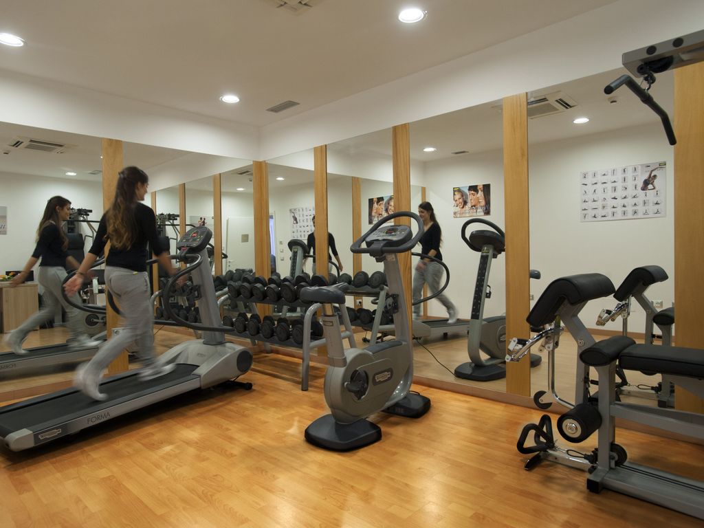 OC Hotel Roma