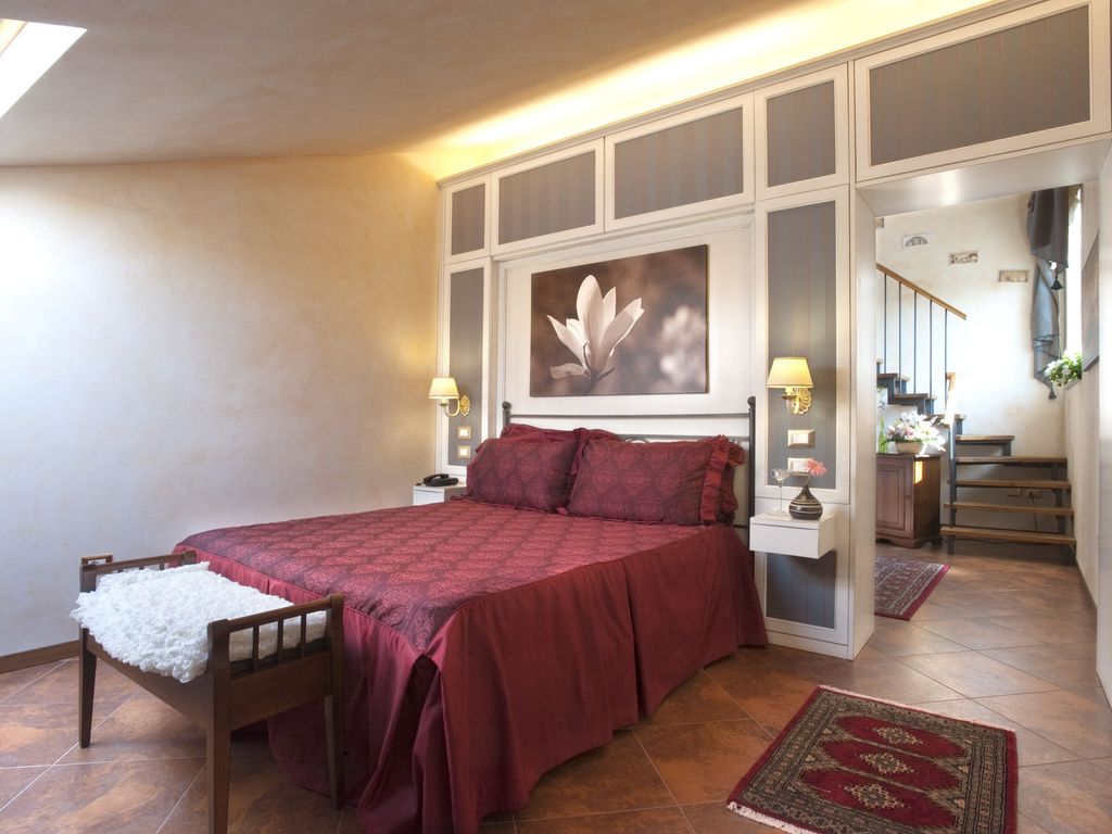 OC Hotel Roma