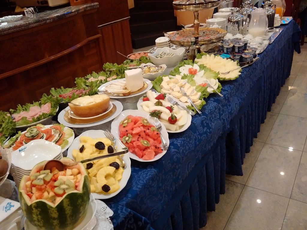 Mokinba Hotels King