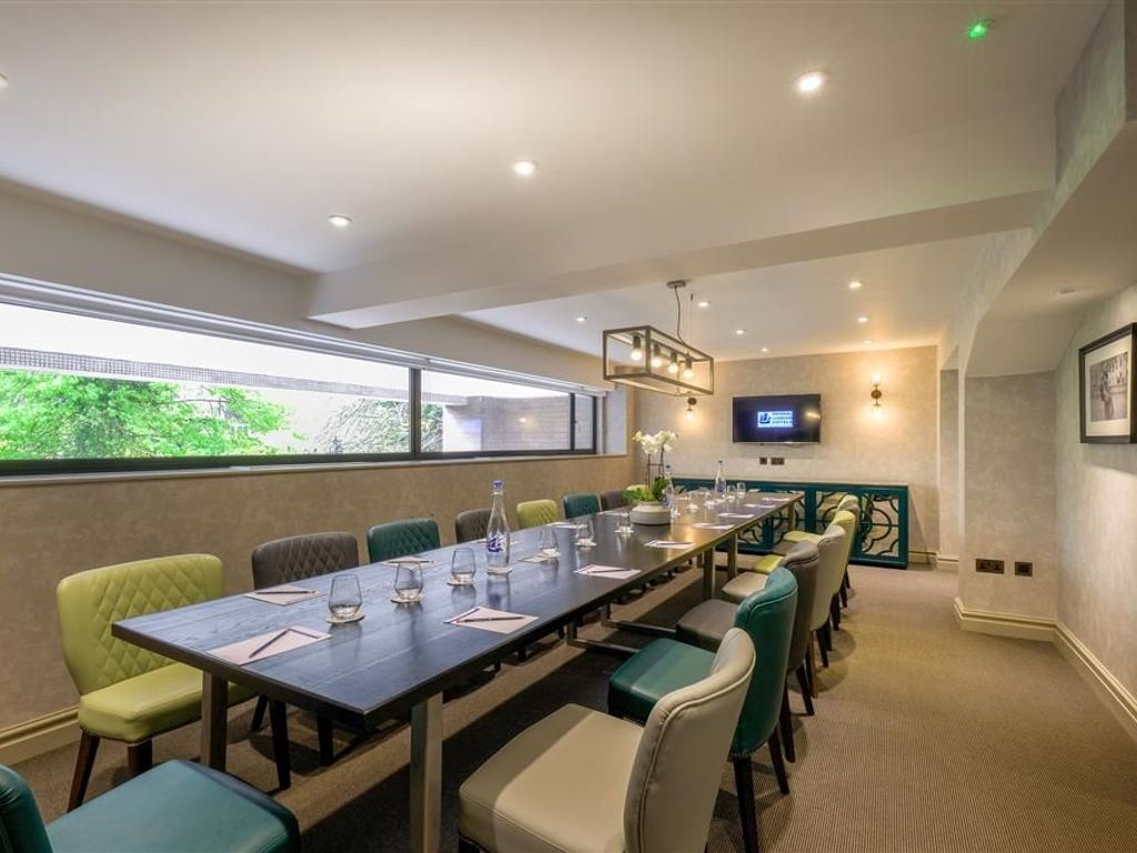 Bedford Hotel